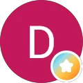 Deirdre White Avatar