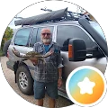 Richard Campbell Avatar