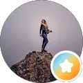 Anna Tenne Avatar