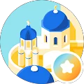 Olga Geyer Avatar