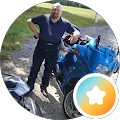 B. Behnke Avatar